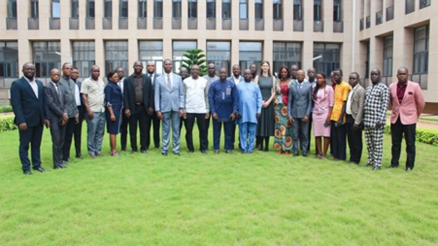 togo-des-consultations-en-prelude-a-un-projet-national-d-assurance-agricole