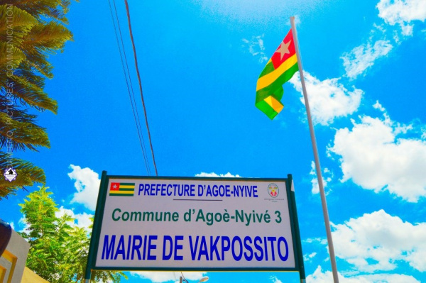 Décentralisation - Togo : trois ans après, comment les communes se financent