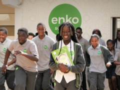 Togo: Adiwale Partners Invests $24 Million in ENKO Education
