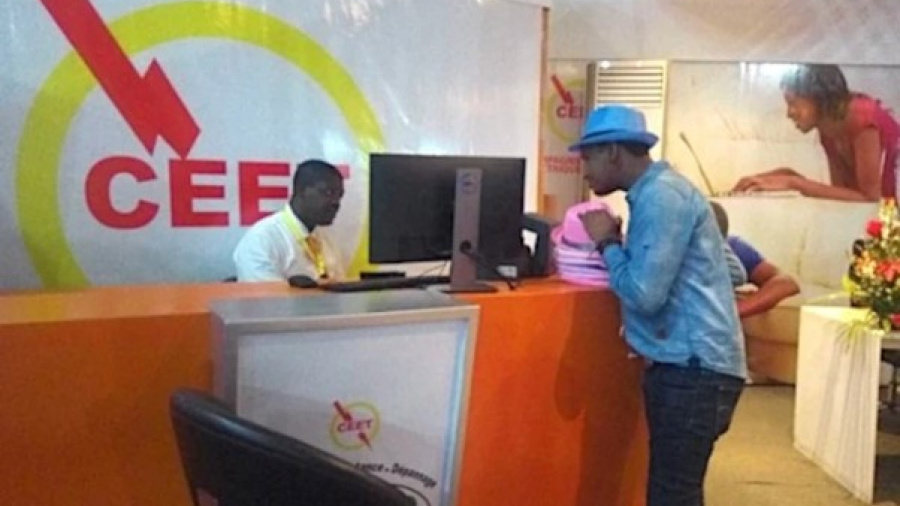 Togo : le distributeur public d’énergie se digitalise
