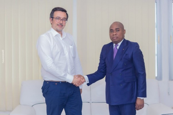 Logistics: Swiss group Fracht opens office in Togo