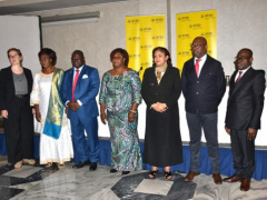Investment and loan risk-mitigation: African Trade &amp; Investment Development Insurance holds key meeting in Togo