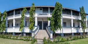 Togo&#039;s ENA Modernizes Training for Decentralization Push