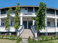 Togo&#039;s ENA Modernizes Training for Decentralization Push