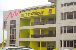 Togo: Moov pays first tranche of payment for 2G/3G/4G licenses obtained last June