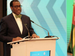 AfDB President Praises Togo&#039;s Efforts to Become Regional Transit Hub