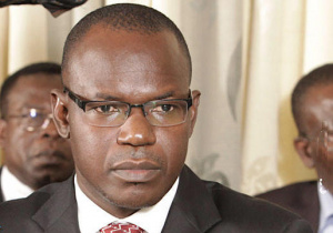 L&rsquo;OTR a un nouveau Commissaire G&eacute;n&eacute;ral