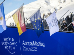 Davos 2025: Togolese Minister of Digital Economy to Present Togo’s Digital Transformation Vision