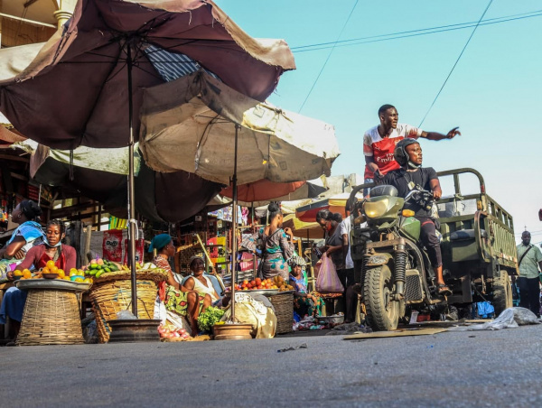 WAEMU Exchange: Togo Exceeds Expectations, Raises 110 Billion FCFA in Latest Issue