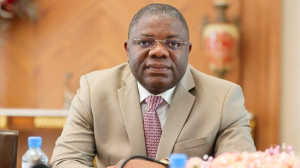 Ago&egrave;-Nyiv&eacute; 5 Opens Second Ordinary Municipal Session