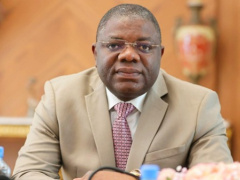 Ago&egrave;-Nyiv&eacute; 5 Opens Second Ordinary Municipal Session