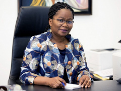 Togo’s Prime Minister ranked, again, among the top 100 most influential African women