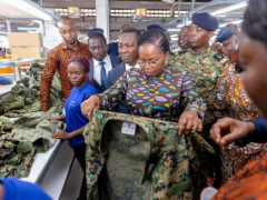 Togo: Datcha’s Old Textile Factory Comes Back to Life with CFA6B Investment
