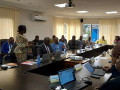 Togo gets ready for COP28