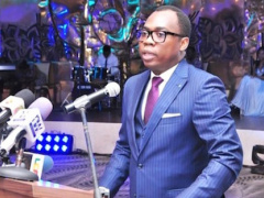 Togolese Edem Tengue and Paul-Harry Aithnard listed under 2018 Choiseul 100 Africa