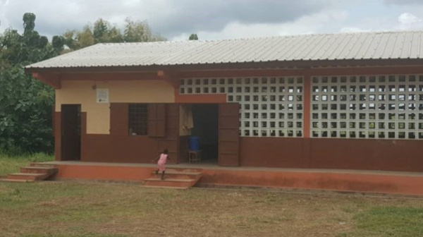 Togo earmarks 8.3 bln CFA francs to expand school infrastructure in 2026