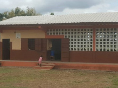 Togo earmarks 8.3 bln CFA francs to expand school infrastructure in 2026