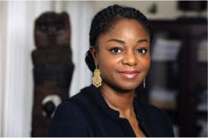 Cina Lawson : &laquo; L&rsquo;investissement dans le secteur des TIC doit s&rsquo;accompagner d&rsquo;un mod&egrave;le p&eacute;dagogique innovant&hellip; &raquo;