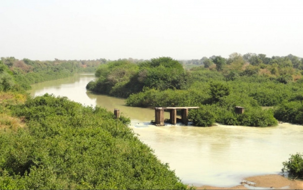Un projet multilatéral prévoit la construction de ponts à Anié, Kara et Mango