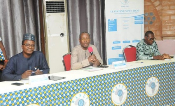 WANEP-Togo reports security gains in 2025 despite rising incidents