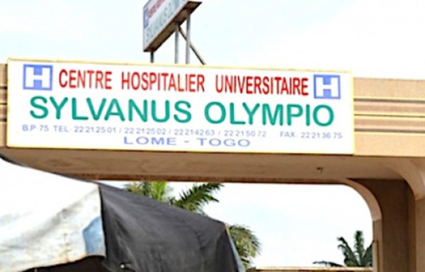 Togo’s Maritime Region launches hospital development plan