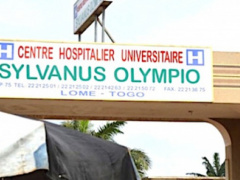 Togo’s Maritime Region launches hospital development plan