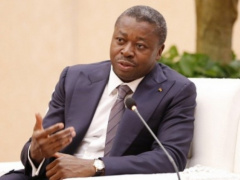 “2018-2022 PND will help achieve more balance between economic, social and environmental sectors” – Faure Gnassingbé