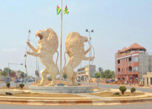 Togo records third consecutive success on the WAEMU market