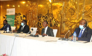 A Lom&eacute;, la CEDEAO lance le Comit&eacute; R&eacute;gional de Facilitation des Echanges