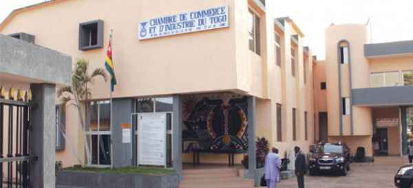Au Togo, une unité de la CCIT au chevet des PME dans la tenue de leurs comptabilité et fiscalité
