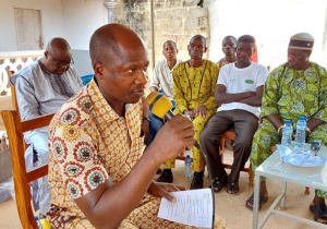 WACA Resip : les berges de la rivi&egrave;re Zio restaur&eacute;es