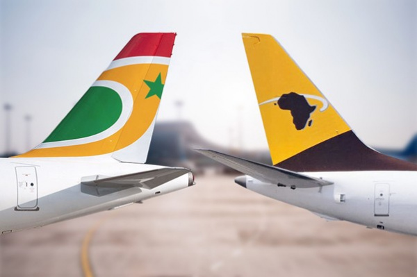 Partage de codes : ASKY étend son réseau vers l’Afrique du Nord et l’Europe via Air Sénégal