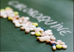 Covid-19 : au Togo, &laquo; nous continuons l'utilisation de la Chloroquine &raquo;