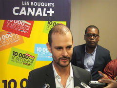 In Lomé, Canal+ launches Essentiel+, a new package with 130 channels