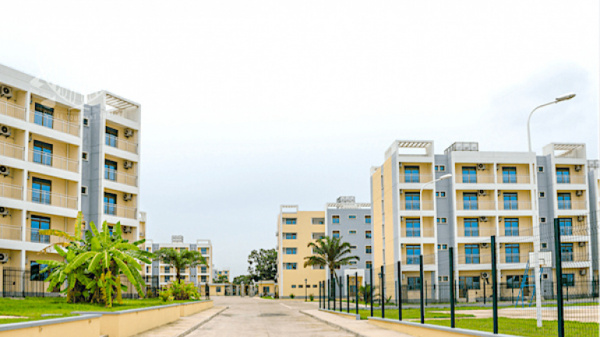 Togo : la BAD va débloquer 5,13 millions $ pour les études de faisabilité du projet de 20 000 logements