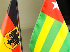 Decentralization: Germany provides €5 million  to Togo