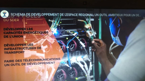 Planification : le Togo s’approprie le plan directeur de développement de l’Uemoa