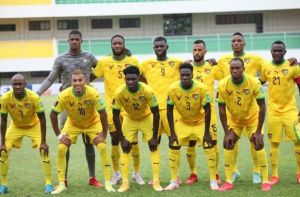 Au Togo, la f&eacute;d&eacute;ration de football se dote d'un budget de 3 milliards FCFA