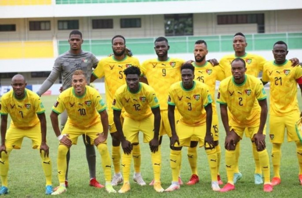 Au Togo, la fédération de football se dote d&#039;un budget de 3 milliards FCFA