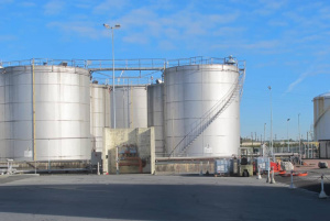 Togo: combien ont co&ucirc;t&eacute; les importations de produits p&eacute;troliers ?