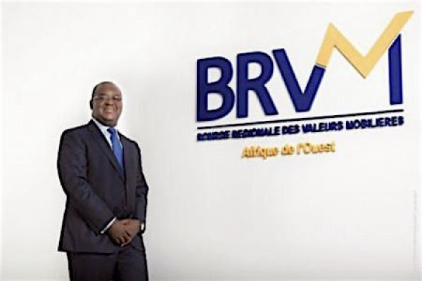 Les données boursières de la BRVM désormais accessibles sur la plateforme Refinitiv, en collaboration avec Thomson Reuters