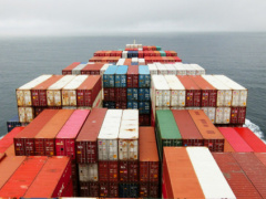 Togo adopts bill to regulate transport of hazardous goods at sea