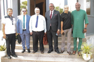 Togo, Algeria Step Up Efforts to Deepen Economic Ties