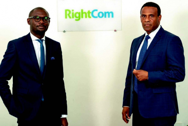 Le groupe Togocom recrute RightCom pour améliorer son expérience client