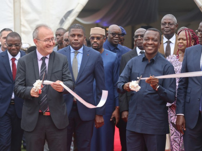 togo-lancement-d-une-usine-de-tuyaux-bas-carbone-en-soutien-au-projet-raine