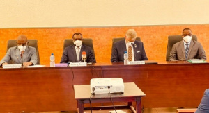 Togo : lancement des activit&eacute;s de l&rsquo;Organisme de mise en &oelig;uvre du Millennium Challenge Account