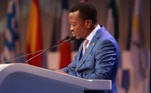 Togo : cr&eacute;ation d&rsquo;une structure pour une mise en &oelig;uvre effective des accords commerciaux