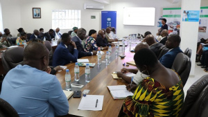 Le Togo est b&eacute;n&eacute;ficiaire du programme des laboratoires d&rsquo;acc&eacute;l&eacute;rateur d&rsquo;innovations du PNUD pour la r&eacute;alisation des ODD