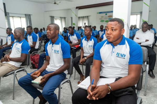 IFAD : des formations certifiantes et qualifiantes annoncées à la rentrée 2025-2026