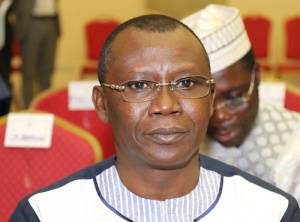 Togo gets CFA12 billion from Kuwait Fund KFAED, for a drinking water project in Kara